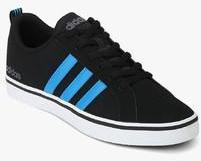 Adidas Neo Vs Pace Black Sneakers men