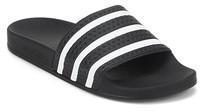 Adidas Originals Adilette Black Slippers men
