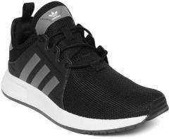 Adidas Originals Black X_Plr J Sneakers boys