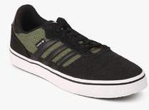 Adidas Originals Copa Vulc Black Sneakers men