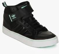 Adidas Originals Varial Iiid Black Sneakers men