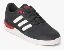 Adidas Originals Zx Vulc Grey Sneakers men