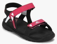 Adidas Orso Pink Floaters women