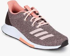 Adidas Puremotion Pink Running Shoes women
