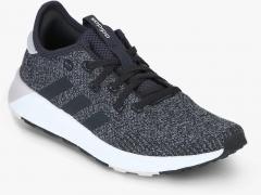 Adidas Questar X Byd Charcoal Running Shoes women