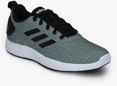 Adidas Repechage Run Lp Green/Black Running Shoes women