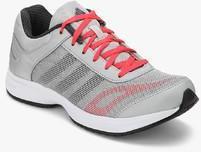 Adidas Ryzo 3.0 Grey Running Shoes women