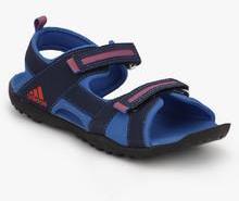 Adidas Sandplay Od Blue Floaters girls