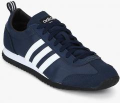 Adidas Vs Jog Blue Running Shoes men