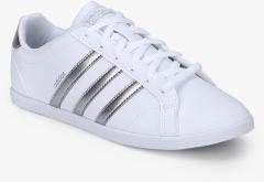 Adidas White Tennis Shoes women