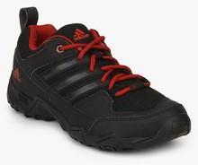 Adidas Xaphan Low Black Outdoor Shoes men