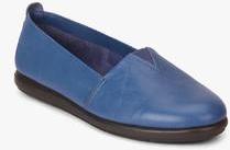Aerosoles Blue Lifestyle Shoes women