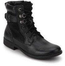 alberto torresi black boots