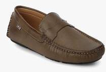 Arrow Robby Brown Loafers men