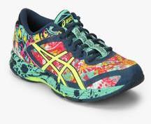 Asics Gel Noosa Tri 11 Multicoloured Running Shoes women
