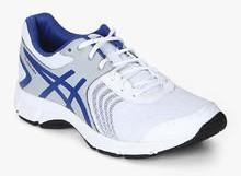 Asics Gel Quick Walk 3 White Training Shoes men
