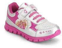 Barbie Pink Running Shoes girls