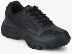 Bata Glair Black Sneakers boys