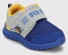 Ben 10 Blue Sneakers boys