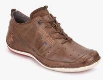 Buckaroo Feliton Brown Lifestyle Shoes men