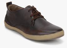 Buckaroo Gibson Brown Lifestyle Shoes men