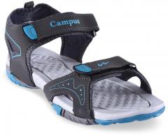 Campus Grey Sports Sandals men