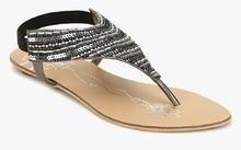 Catwalk Grey Sandals women