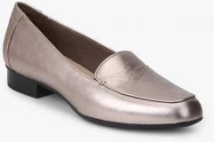 Clarks Copper Lifestyle Shoes women