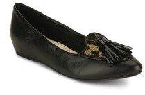Clarks Coral Creek Black Belly Shoes women