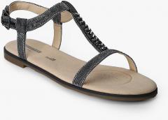 Clarks Metallic Sandals women
