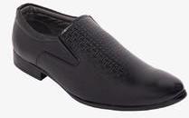 Cocoon Black Formal Shoes men