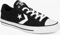 Converse Black & White 161477C Sneakers women