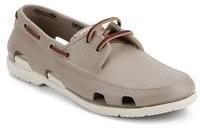 crocs beach line shoes