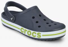 Crocs Charcoal Clogs women