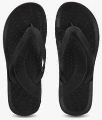 Crocs Chawaii Black Flip Flops women