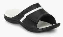 Crocs Modi Sport Slide Black Slippers men