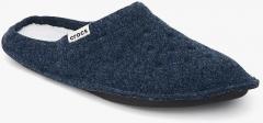 Crocs Navy Blue Comfort Sandals women