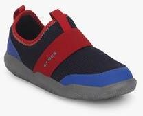 Crocs Swiftwater Easy On Multicoloured Sneakers boys