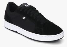 Dc Astor Black Sneakers men