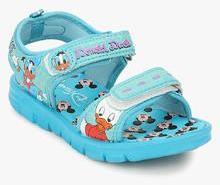 Disney Donald Duck Blue Floaters boys