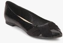 Dorothy Perkins Hattie Black Belly Shoes women