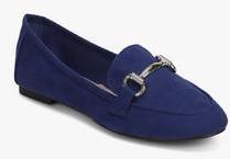 Dorothy Perkins Lexi Blue Lifestyle Shoes women