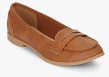 Dorothy Perkins Lily Brown Lifestyle Shoes women