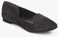 Dorothy Perkins Pacca Grey Belly Shoes women
