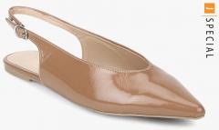 Dorothy Perkins Phantom Beige Sandals women