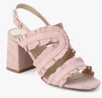 Dorothy Perkins Serenity Pink Sandals women