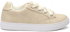Ether Cream Casual Sneakers women
