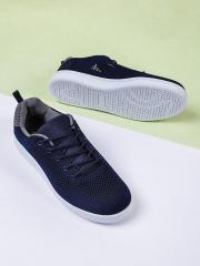 Ether Navy Blue Sneakers men