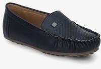 Fame Forever By Lifestyle Navy Blue Loafers boys