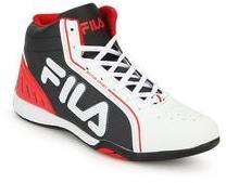 Fila Isonzo WHITE SNEAKERS for Men online in India at Best price 7th May 2023, PriceHunt